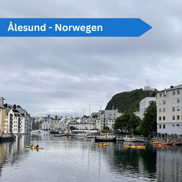 Ålesund