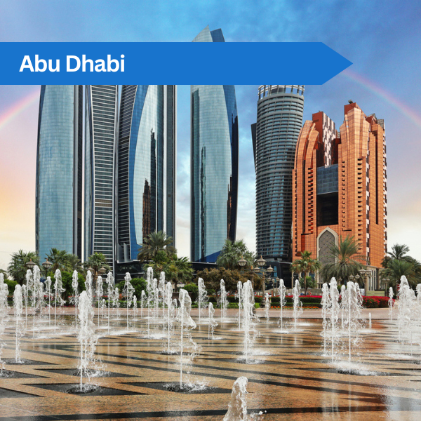 Abu Dhabi