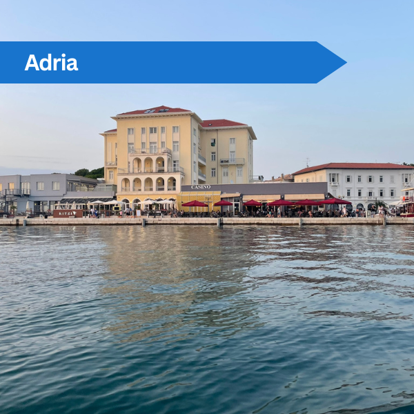 Adria