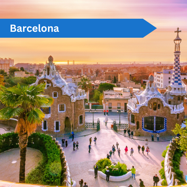 Barcelona