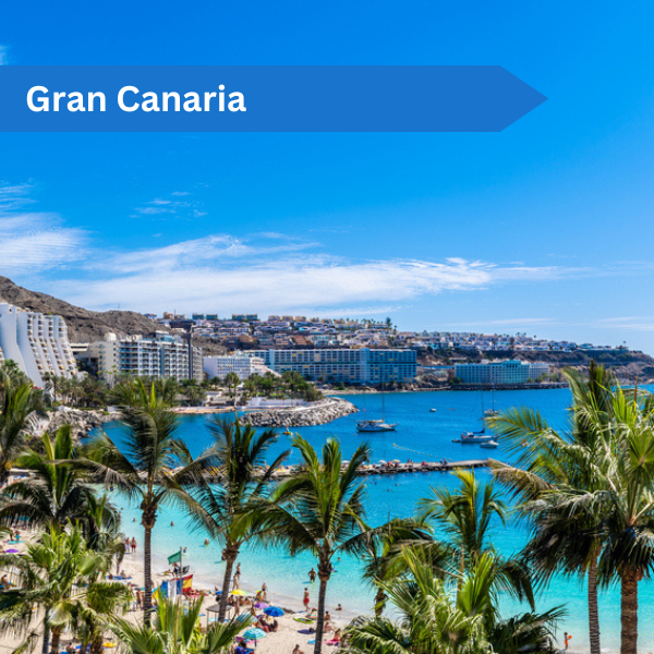 Gran Canaria