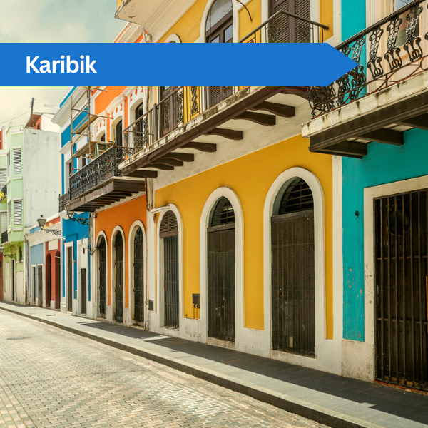 Karibik