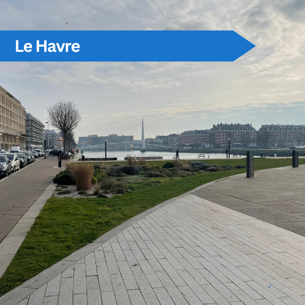 Le Havre