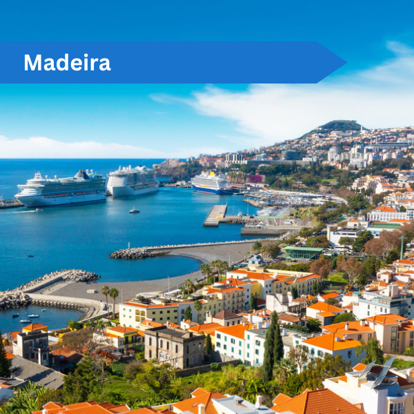 Madeira