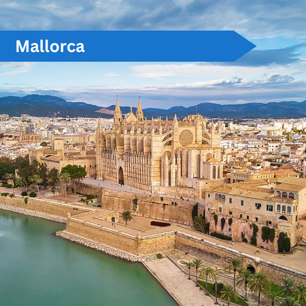 Mallorca