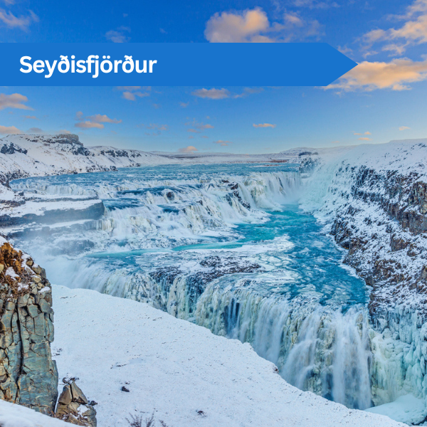 Seyðisfjörður