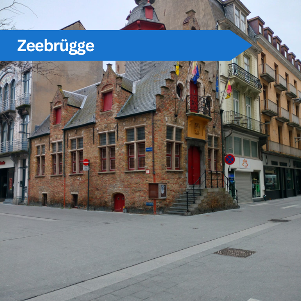 Zeebrügge