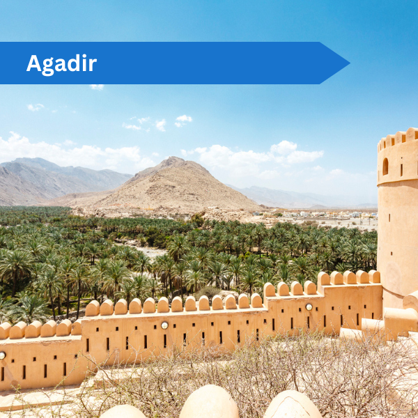 Agadir