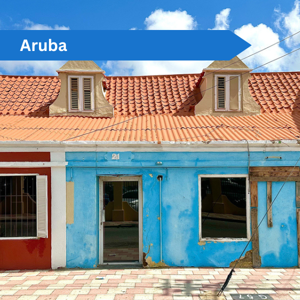 Aruba