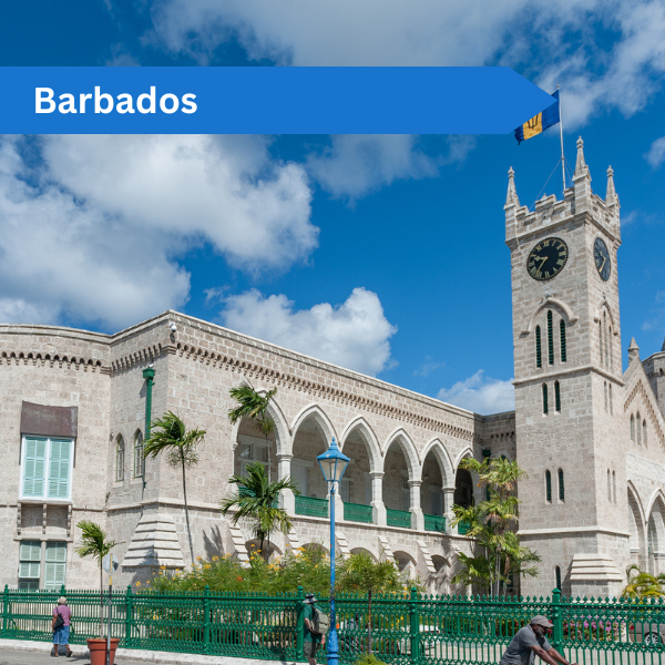 Barbados