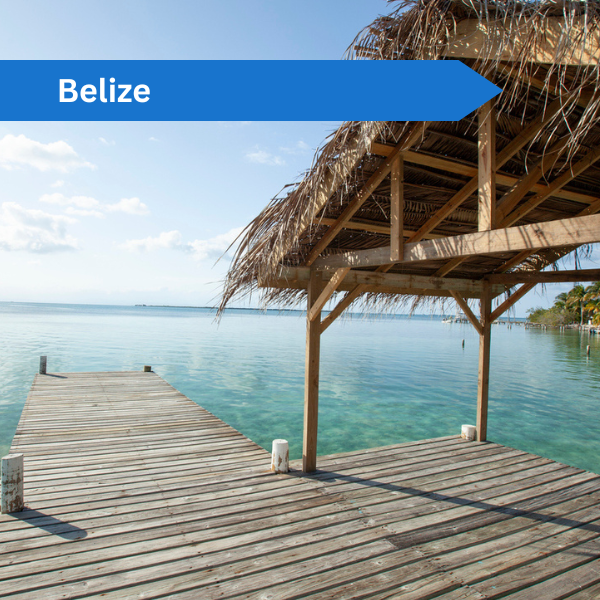 Belize
