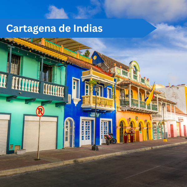 Cartagena de Indias