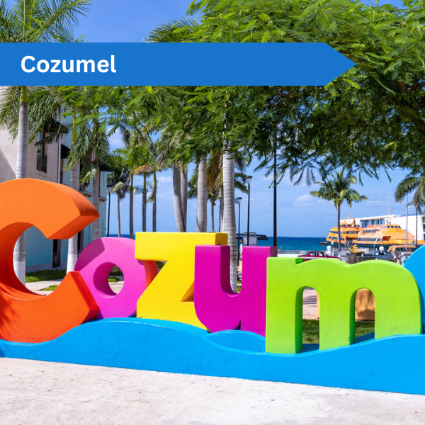 Cozumel