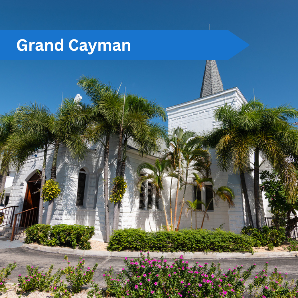 Grand Cayman