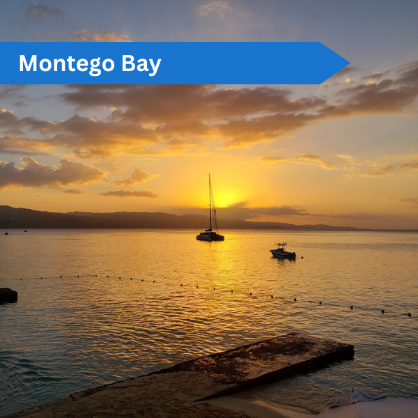 Montego Bay auf eigene Faust