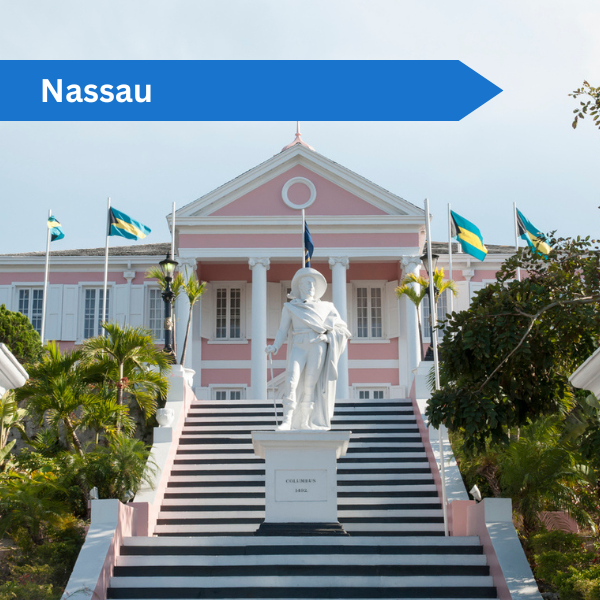 Nassau auf eigene Faust