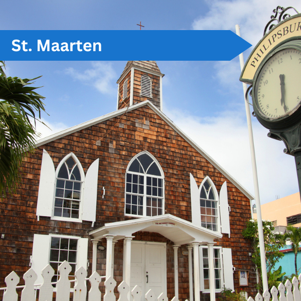 St. Maarten auf eigene Faust