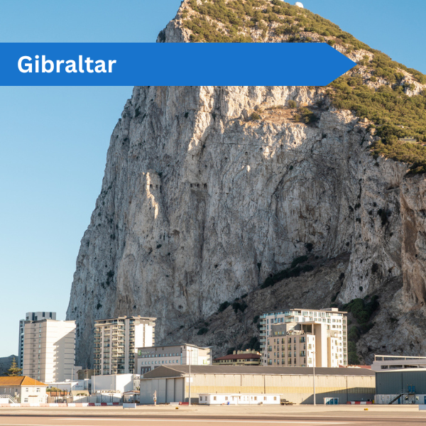 Gibraltar auf eigene Faust