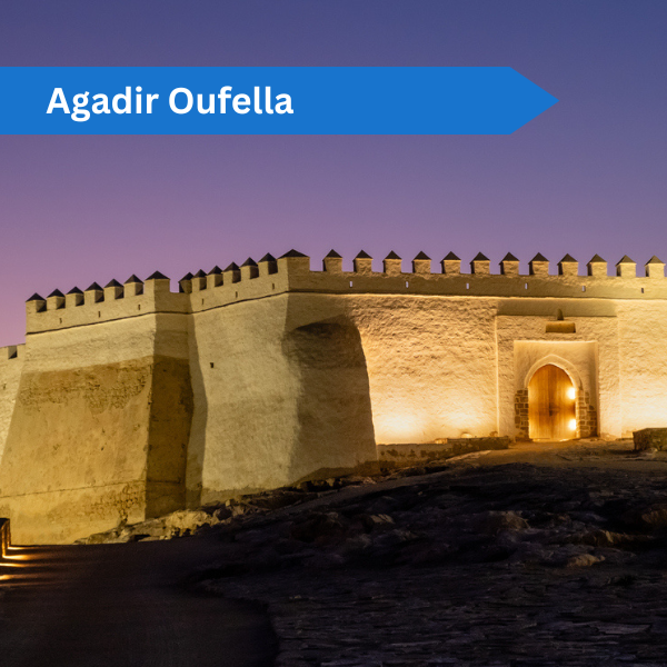 Agadir Oufella