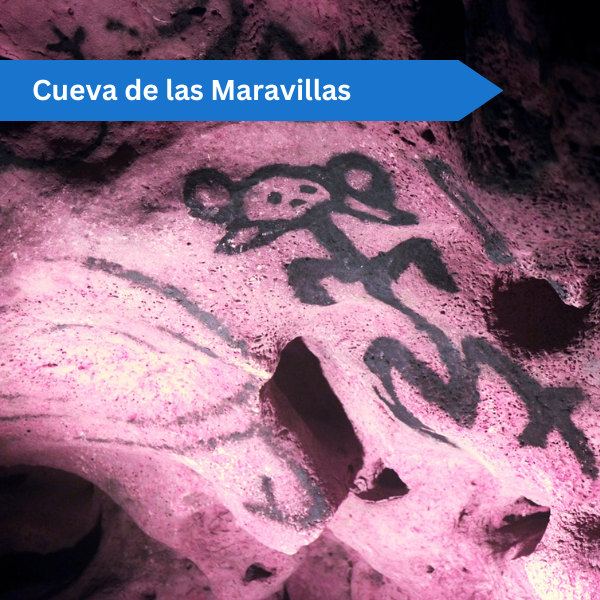 Cueva de las Maravillas