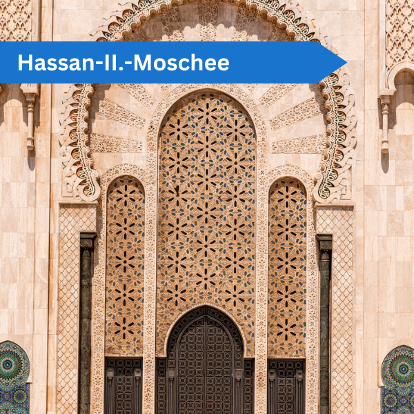 Hassan-II.-Moschee