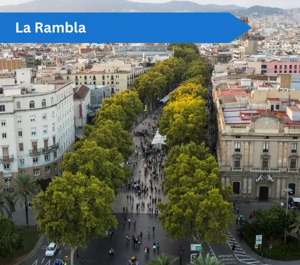 La Rambla