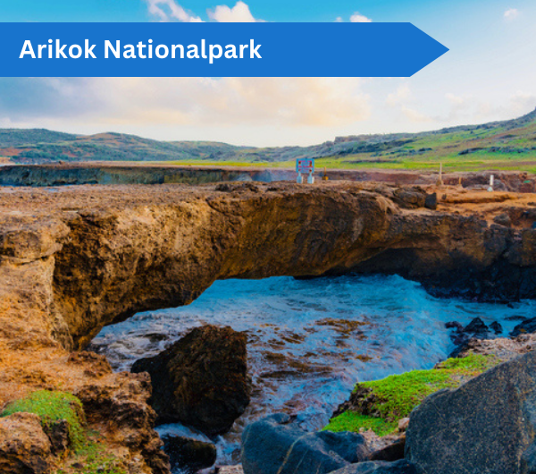 Arikok Nationalpark