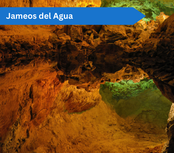 Jameos del Agua