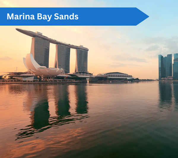 Marina Bay Sands